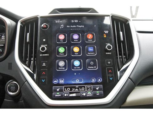Certified 2024 Subaru Ascent Limited w/ Technology Package AWD/4WD image 23