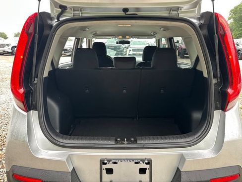Used 2020 Kia Soul LX FWD image 14