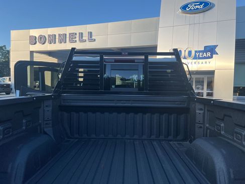 Used 2024 Chevrolet Silverado 1500 LT Trail Boss w/ Convenience Package II image 11