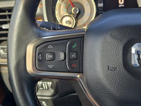 Used 2022 RAM 1500 Limited w/ Off Road Group image 22
