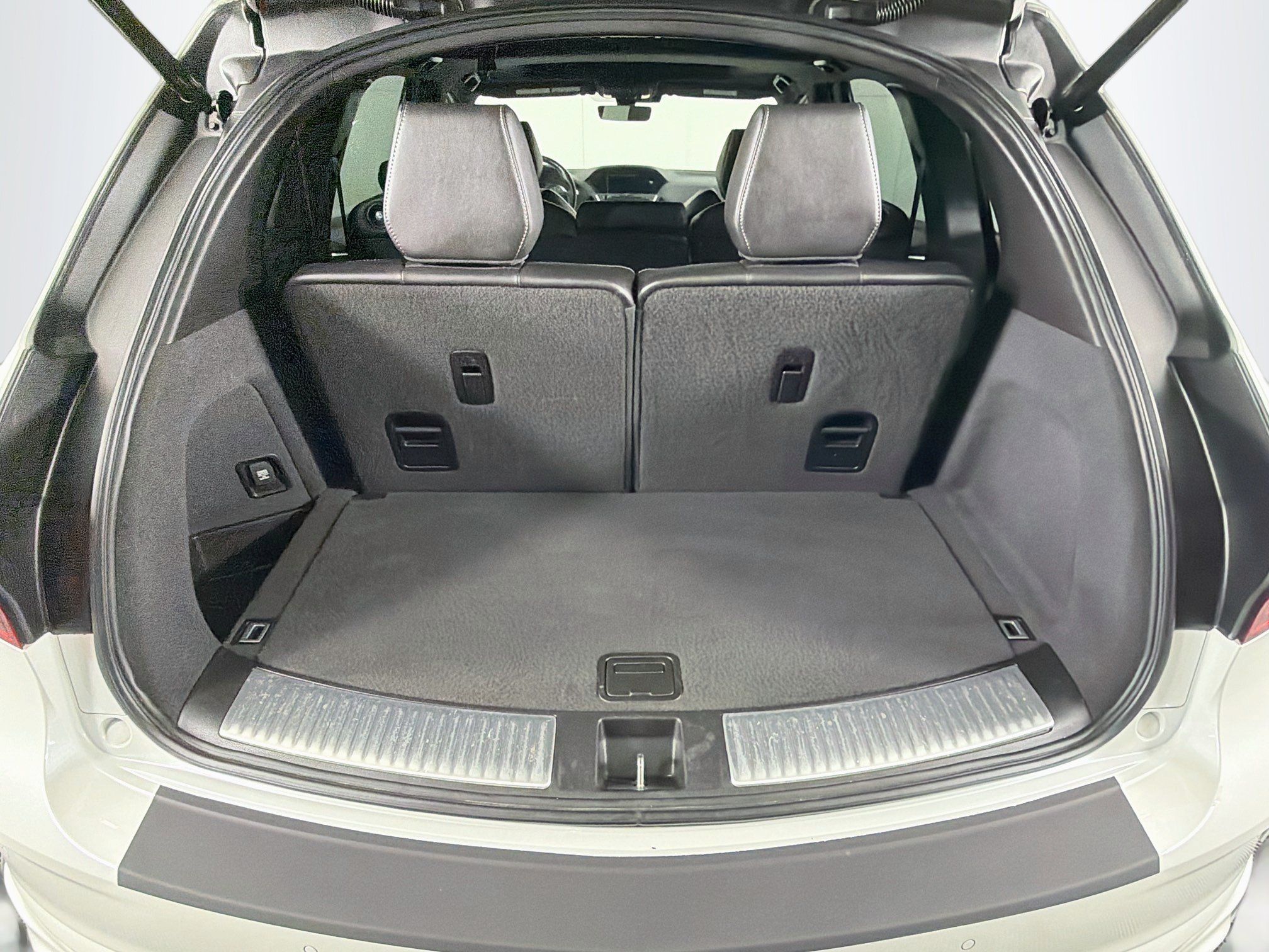 Used 2020 Acura MDX A-Spec AWD/4WD image 31