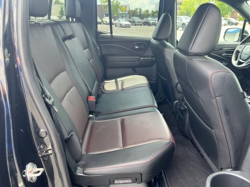 Used 2018 Honda Ridgeline Black Edition image 33