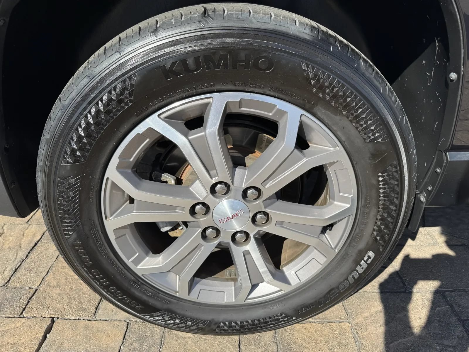 Used 2013 GMC Acadia SLT AWD/4WD image 11