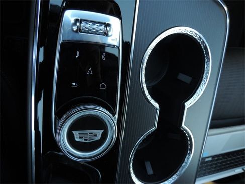 New 2026 Cadillac Lyriq Premium Luxury image 21