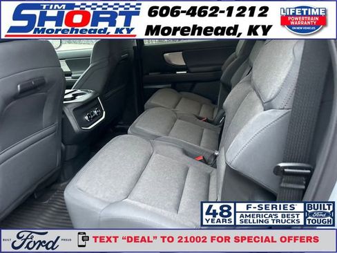 New 2025 Ford Expedition Max Active image 37