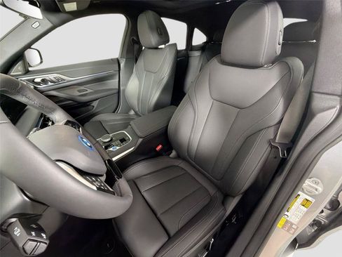 New 2026 BMW i4 xDrive40i w/ Premium Package AWD/4WD image 36