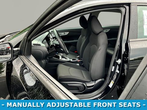 Used 2024 Kia Forte LXS FWD image 20