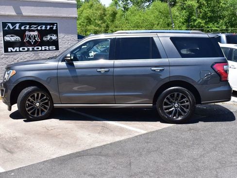 Used 2019 Ford Expedition Limited w/ Equipment Group 301A RWD image 3
