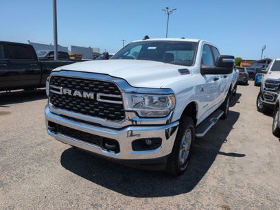 Used 2023 RAM 2500 Big Horn w/ Level 1 Equipment Group