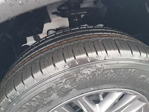 New 2026 Nissan Rogue SV w/ Cold Weather Package image 29