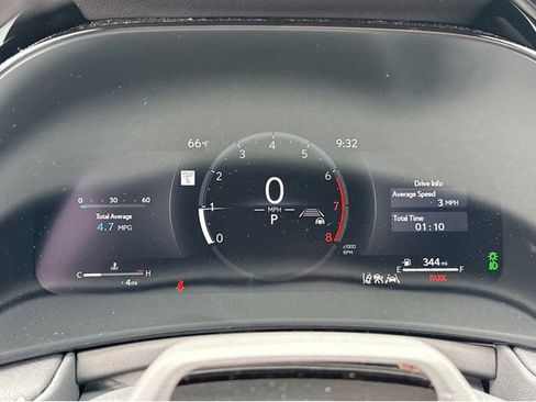 New 2026 Lexus TX 350 AWD image 27