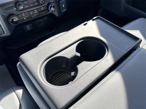 New 2025 Ford F150 XL image 30