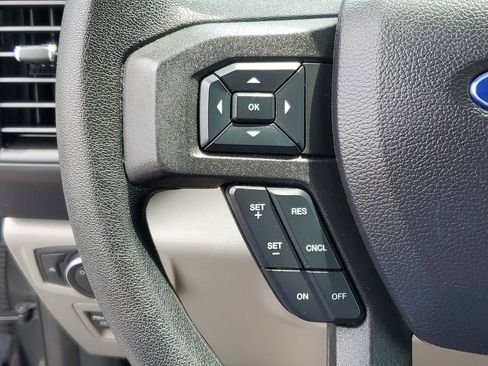 Used 2019 Ford F150 XL w/ XL Power Equipment Group AWD/4WD image 15