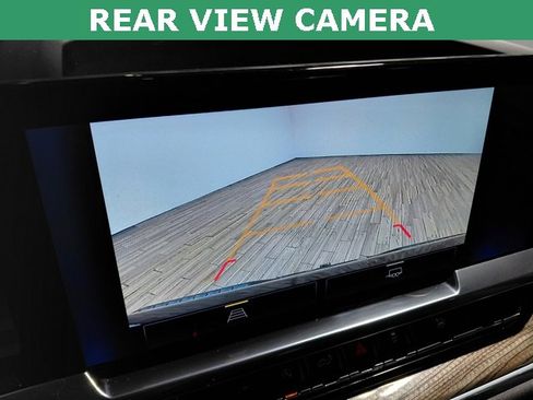 Certified 2022 Chevrolet Silverado 1500 RST w/ LPO, Dark Essentials Package image 7