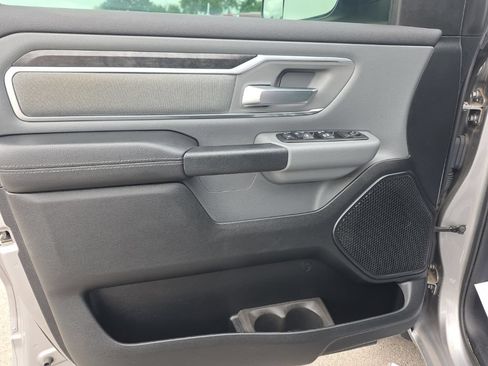 Used 2019 RAM 1500 Big Horn AWD/4WD image 15