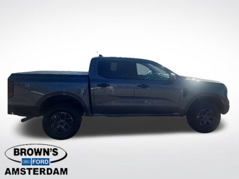 Used 2024 Ford Ranger XLT w/ FX4 Off-Road Package AWD/4WD image 7