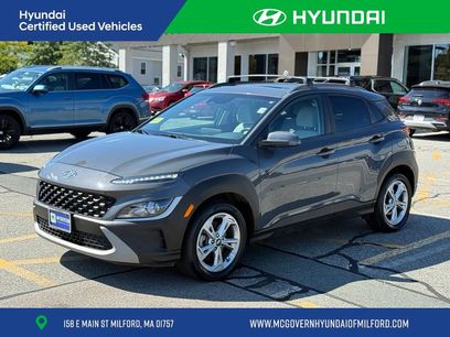 Used 2023 Hyundai Kona SEL w/ Convenience Package
