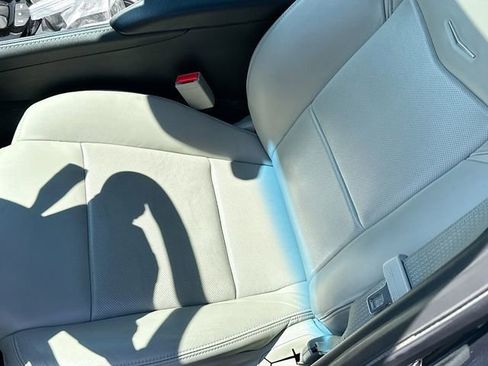 Used 2018 Cadillac ATS Luxury image 21