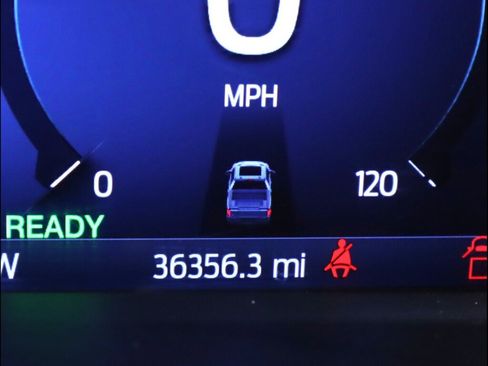 Used 2024 Ford F150 XLT w/ Mobile Office Package image 14