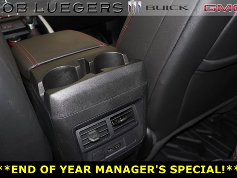 Certified 2023 GMC Canyon AT4X image 26