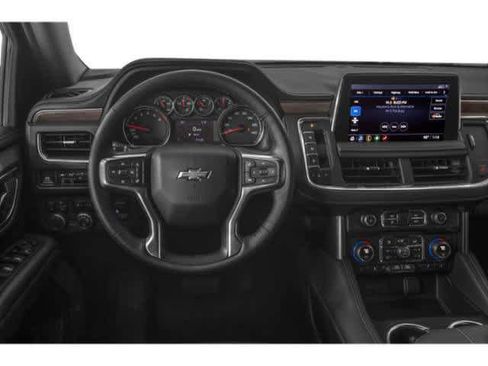 Used 2021 Chevrolet Tahoe Z71 w/ Z71 Signature Package AWD/4WD image 7