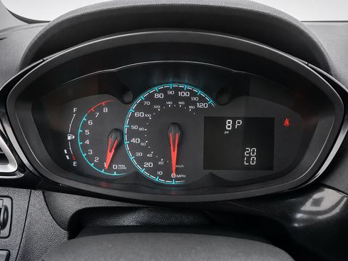 Used 2021 Chevrolet Spark LT FWD image 29