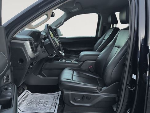 Used 2023 Ford Expedition Max XLT AWD/4WD image 12