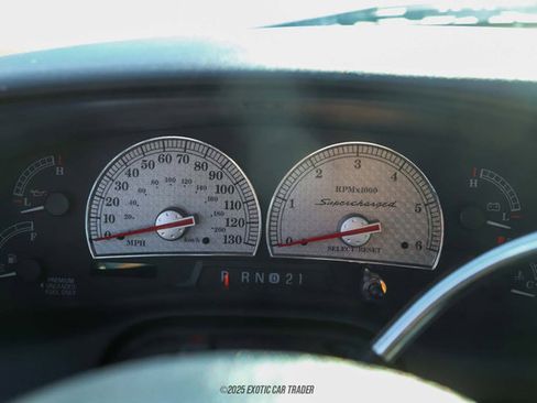 Used 2003 Ford F150 Harley-Davidson image 30