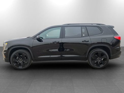 New 2026 GMC Acadia Elevation w/ Black Edition image 10