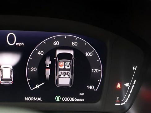 New 2026 Honda Passport TrailSport image 21