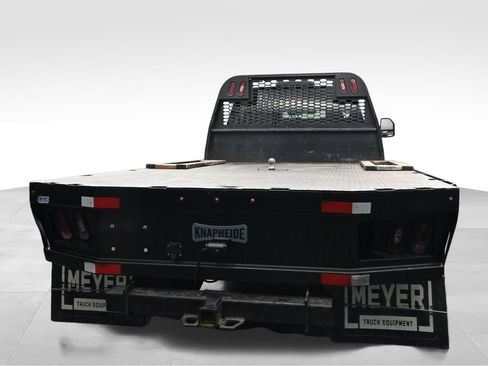 Used 2022 Ford F350 XLT AWD/4WD image 4