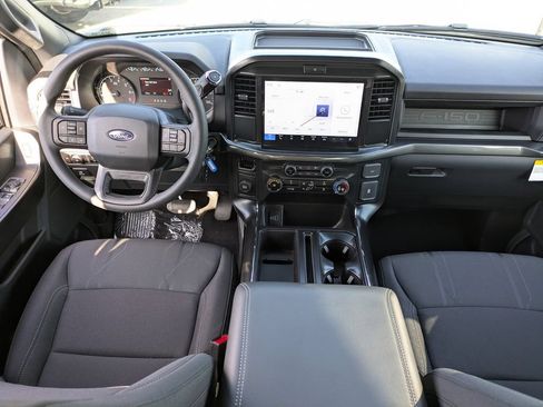 New 2026 Ford F150 STX RWD image 14