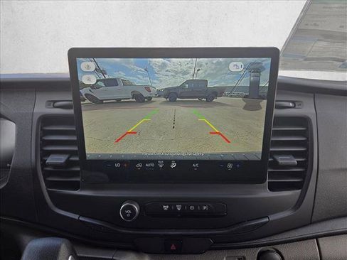 New 2026 Ford Transit 150 Low Roof RWD image 13