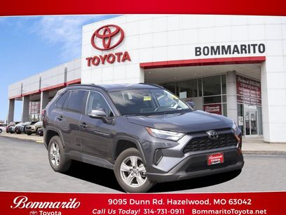 Used 2025 Toyota RAV4 XLE w/ Weather Package