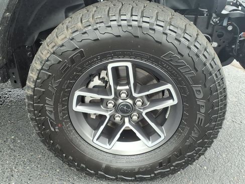 Used 2026 Jeep Gladiator Mojave AWD/4WD image 16