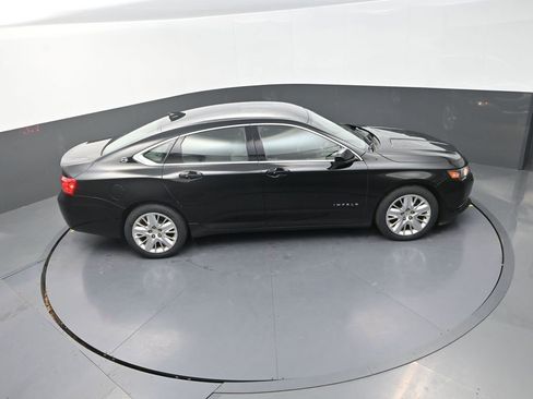 Used 2019 Chevrolet Impala LS image 22