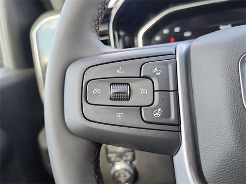 New 2026 GMC Sierra 1500 Elevation image 25