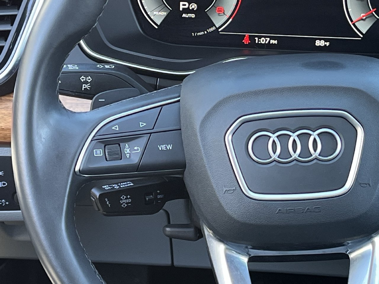 Used 2022 Audi Q5 2.0T Premium Plus AWD/4WD image 12