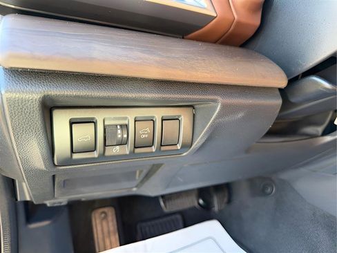 Used 2021 Subaru Outback Touring XT image 26