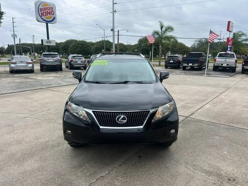 Used 2012 Lexus RX 350 FWD w/ Premium Pkg image 2