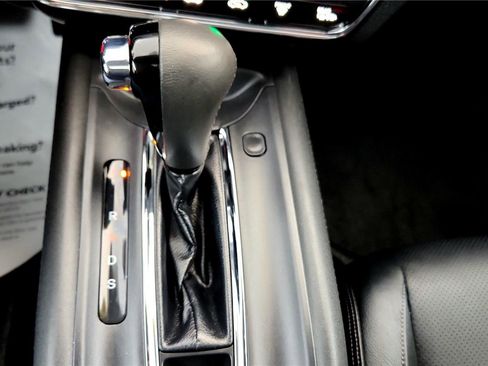 Used 2021 Honda HR-V EX-L image 41