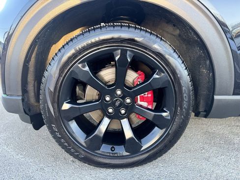 Used 2023 Ford Explorer ST w/ Technology Package image 3