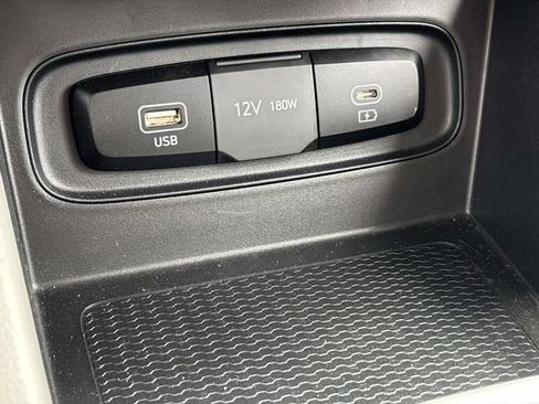 Certified 2023 Hyundai Venue SEL w/ Cargo Package FWD image 24