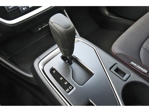 New 2026 Subaru Impreza 2.0i Sport image 21