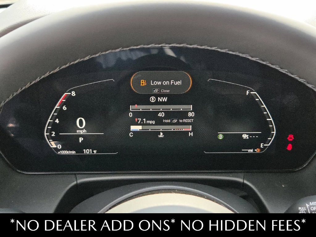 New 2026 MAZDA CX-5 Preferred AWD/4WD image 21