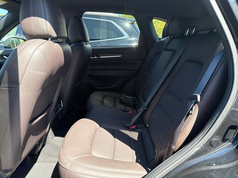 Used 2023 MAZDA CX-5 Signature AWD/4WD image 20