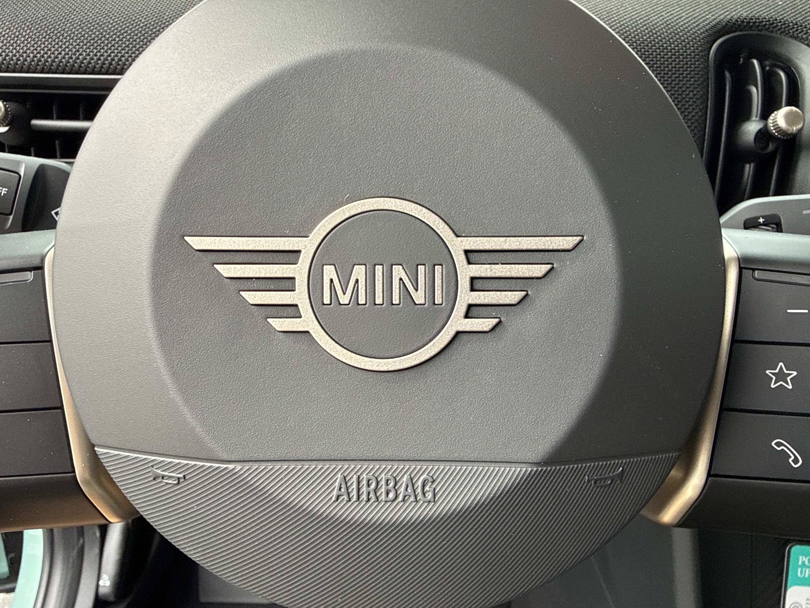 New 2027 MINI Cooper S FWD image 33
