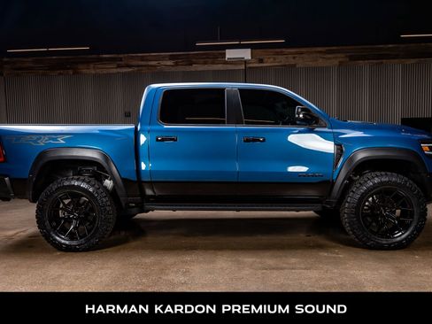 Used 2024 RAM 1500 TRX image 11