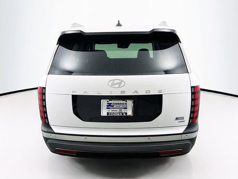 New 2026 Hyundai Palisade SEL AWD/4WD image 6