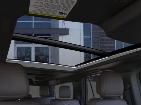 New 2026 Ford Expedition Max King Ranch image 22